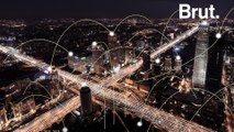 The smart cities of the future