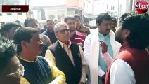 राम मंदिर ट्रस्ट को लेकर अयोध्या के साधू-संतों में विरोध, बुलाई बैठक