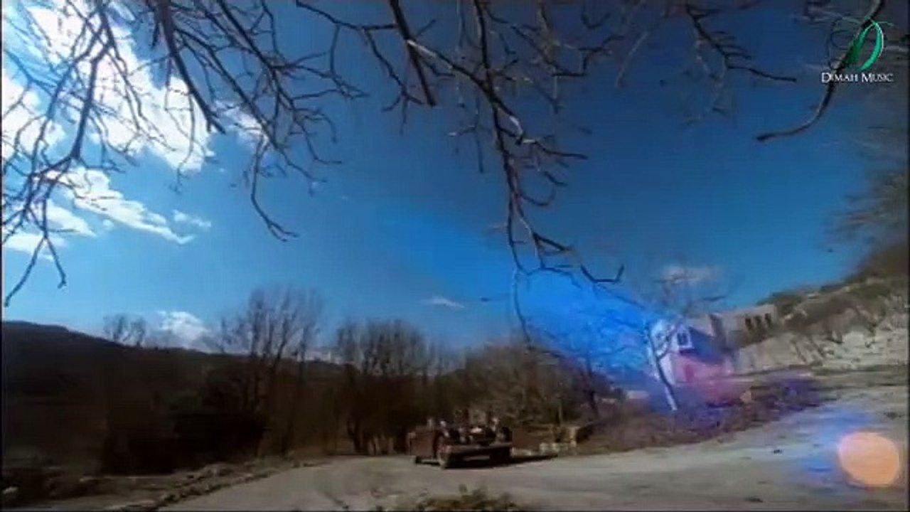 Carole Samaha - Nezlet El Setarah(Official Music Video)  كارول سماحة - نزلت الستارة - الكليب الرسمي