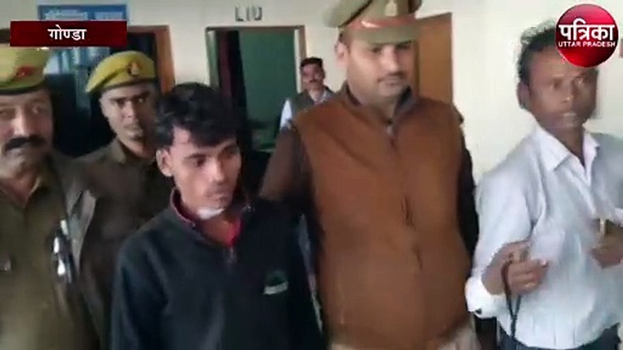 युवक की हत्या के मामले में प्रेम प्रसंग का मामला आया सामने, देखें वीडियो