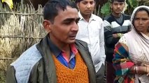 Dead body of three children including mother found in Prayagraj up