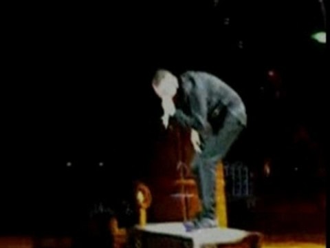 Linkin Park - Paris Bercy 2007/2008