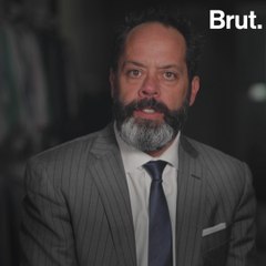 Free Suits For Those in Need