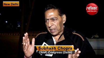 सुभाष चोपड़ा