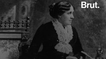 The life of Louisa May Alcott