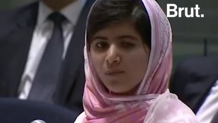 The decade’s 7 major feminist speeches