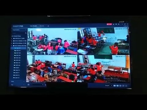 UP Board Exam 2020: परीक्षा केन्द्रों पर निगरानी के लिए कंट्रोल रूम से रखी जायेगी नजर, जानिए कैसे करेगा काम