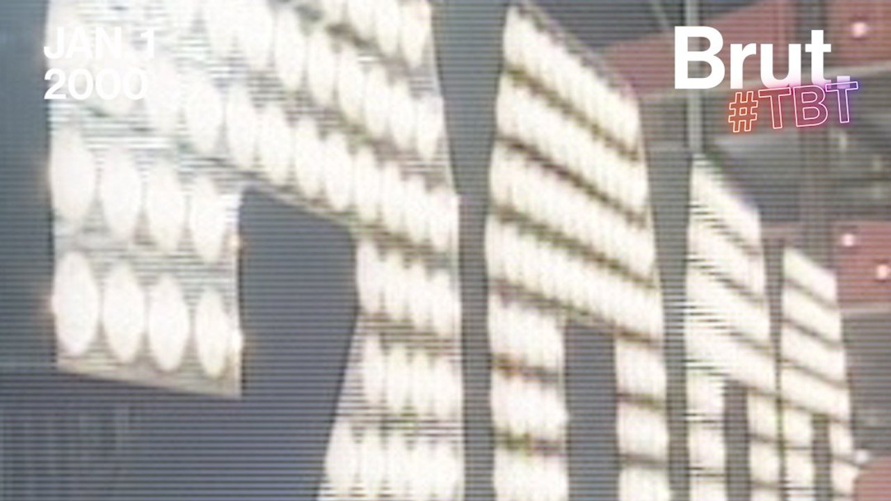 #TBT: The Y2K panic