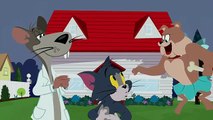 The Tom and Jerry Show _ Tom Vs. Tom (This Isn't Even My Final Form) _ Boomerang