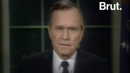 #TBT: The first Gulf War begins