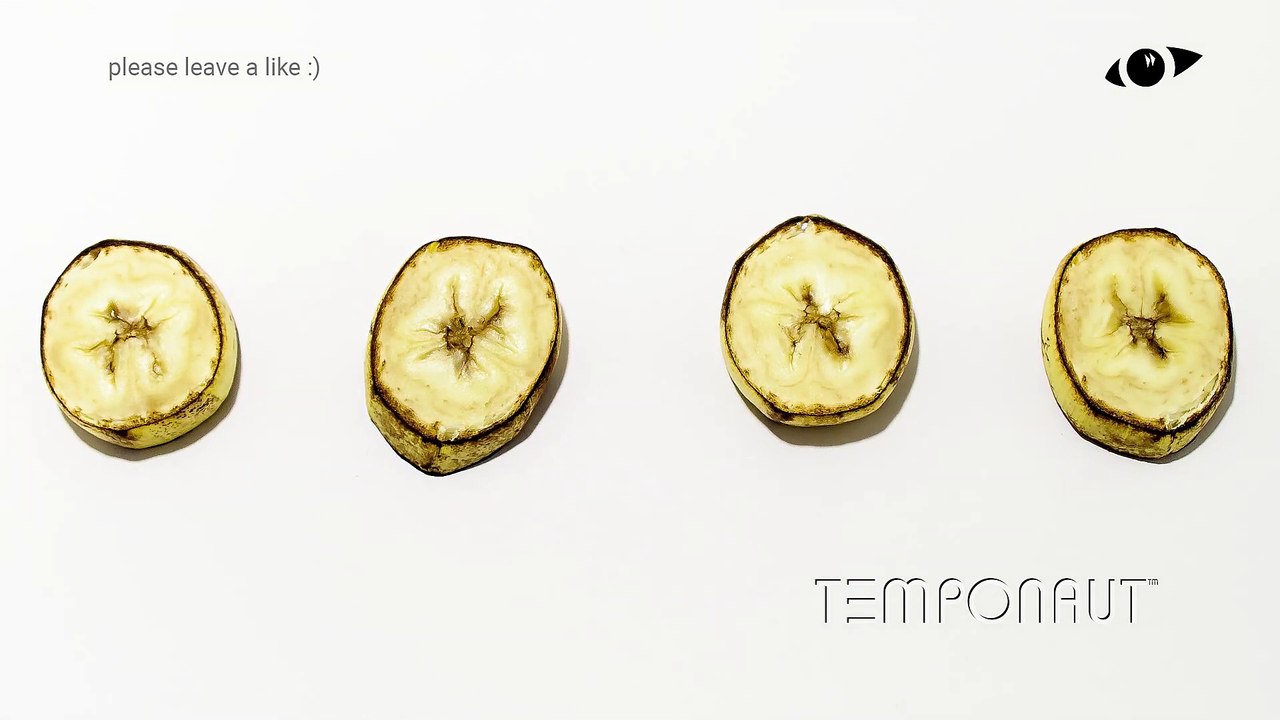 Banana Timelapse