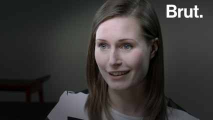 Meet Finland’s Newly Elected 34-Year-Old Leader