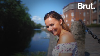 If I Were A Swedish Woman...