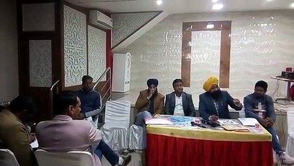 सर्वोत्तम सेवा प्रदाताओं का किया सम्मान