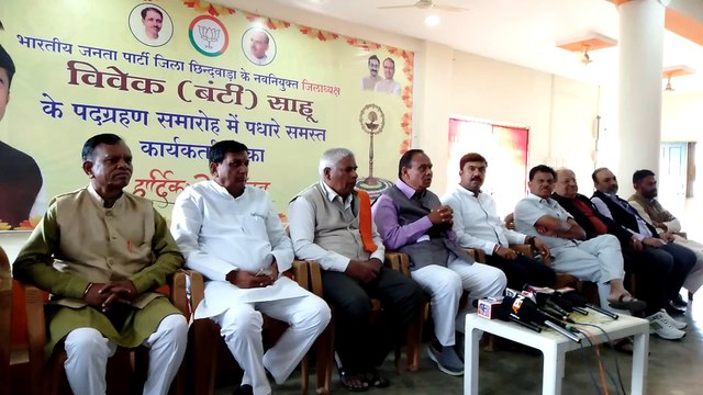 BJP: एसडीएम के खिलाफ पूर्व विधायक उठाएंगे यह कदम