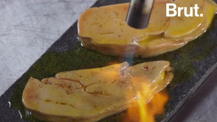 The Complicated Truth About Foie Gras