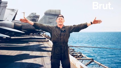 Navy SEAL Reflects on the Bin Laden Mission