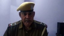 अवैध हथकढ शराब के खिलाफ थाना पुलिस की कार्रवाई