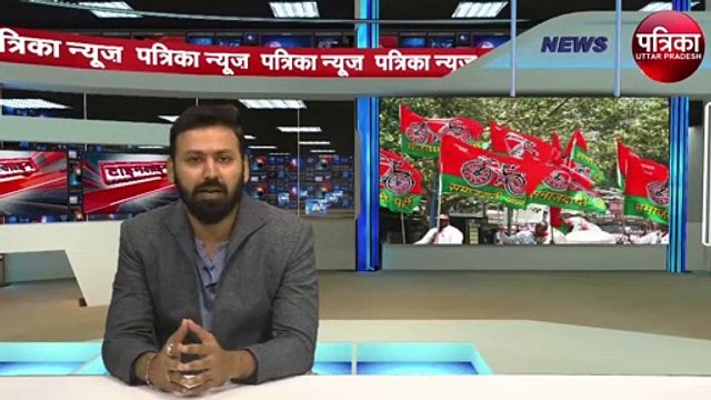 Patrika Uttar Pradesh News Bulletin (4 Feb, 2020): श्रीराम एयरपोर्ट निर्माण में खलल, किसान आत्महत्या पर प्रियंका का बयान