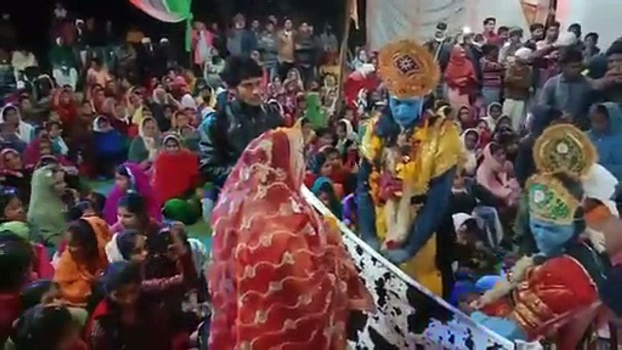 bhagvat katha