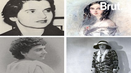 4 Women Inventors to Know