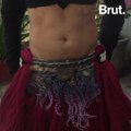 Male Belly Dancer is Shattering Gender Stereotypes
