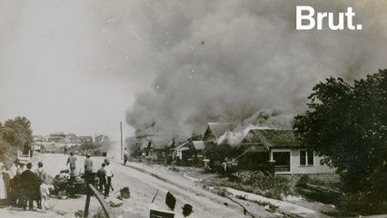 What Really Happened at the Tulsa Massacre?