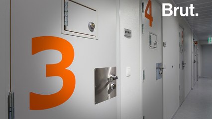 The Most Expensive Prisons in the World