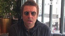 How Liam Gallagher Really Feels About the Current State of Music