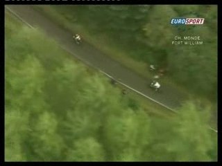 Video Championnats du monde XC vtt 2007 -partie 1