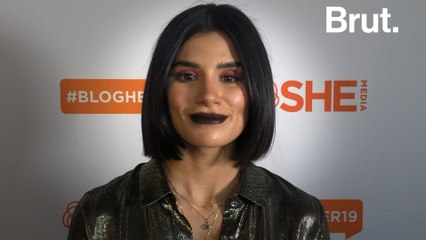 “Orange is the New Black” Actress on Immigration