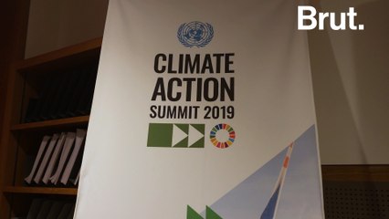 What Global Climate Activists Are Demanding