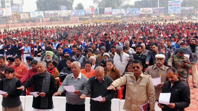 रिमांड पर लिए डोडा पोस्त व नशे की गोलियां ले जाते हुए गिरफ्तार दो महिलाओं सहित तीन आरोपी