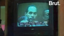 #TBT: O.J. Simpson Acquitted of Double Murder
