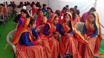250 students from 15 states attending rashtriya ekta shivir in jodhpur