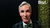 Bill Nye: Empowering Women Will Save the World