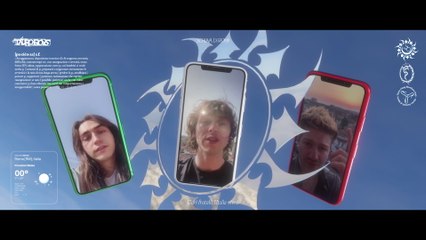 Tauro Boys - Schiava Di Roma