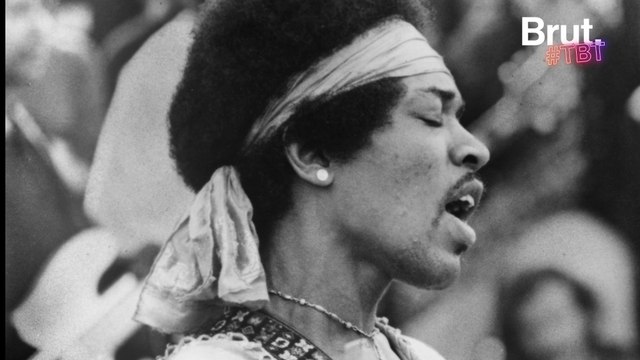 #TBT: 1969 Woodstock Festival