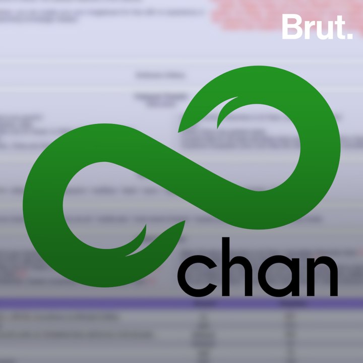 8chan Founder Discusses Regret Over His Creation