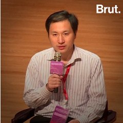 Is Gene Editing Ethical?