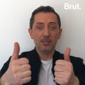 Gad Elmaleh is Huge in France