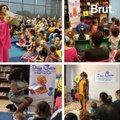 Drag Queen Story Hour