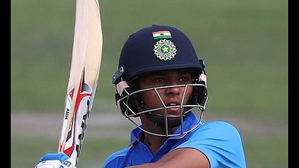 Download Video: yashsavi jaiswal Century india enter in U19 World Cup final