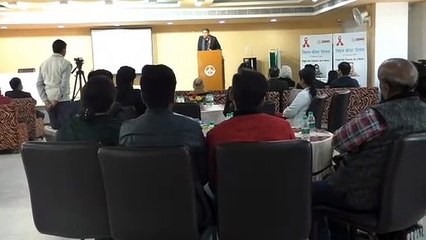 World Cancer Day: कैंसर को हराने वाले योद्धाओं का हुआ सम्मान - देखें वीडियो