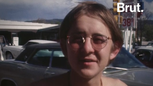 #TBT: Hippies Run Wild During the Summer ‘69