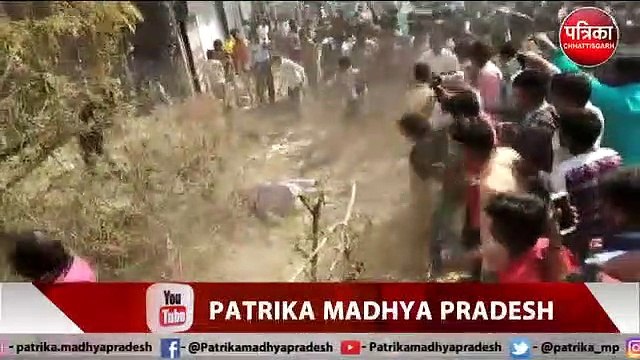 मध्यप्रदेश का सबसे भयावह मॉब लिंचिंग