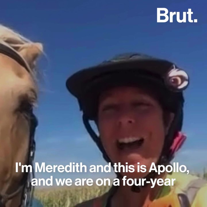 Cherry and Apollo are Raising Awareness of Domestic Violence