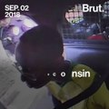 Black teen arrested while white grandma pleads his innocence