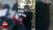 पीएफआई पर कड़ी कार्रवाई की मांग की मुस्लिम महिला नेता ने और कही बड़ी बात, देखें वीडियो