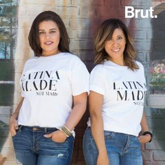 Redefining What Means to Be Latina 